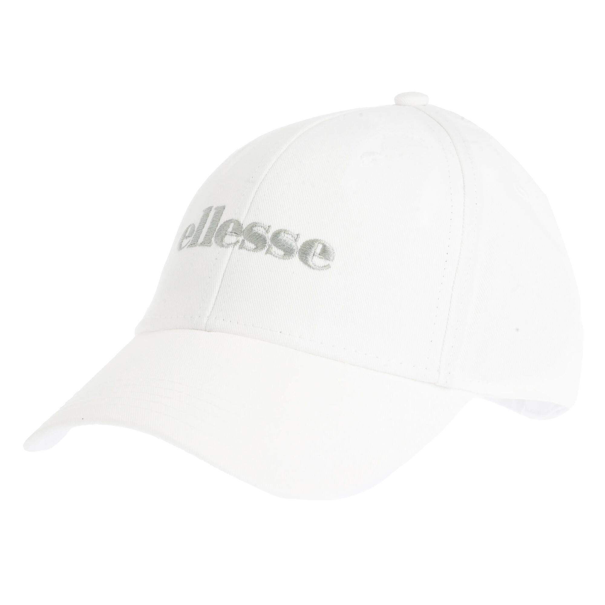 ELLESSE Marlon Baseball Cap (White)