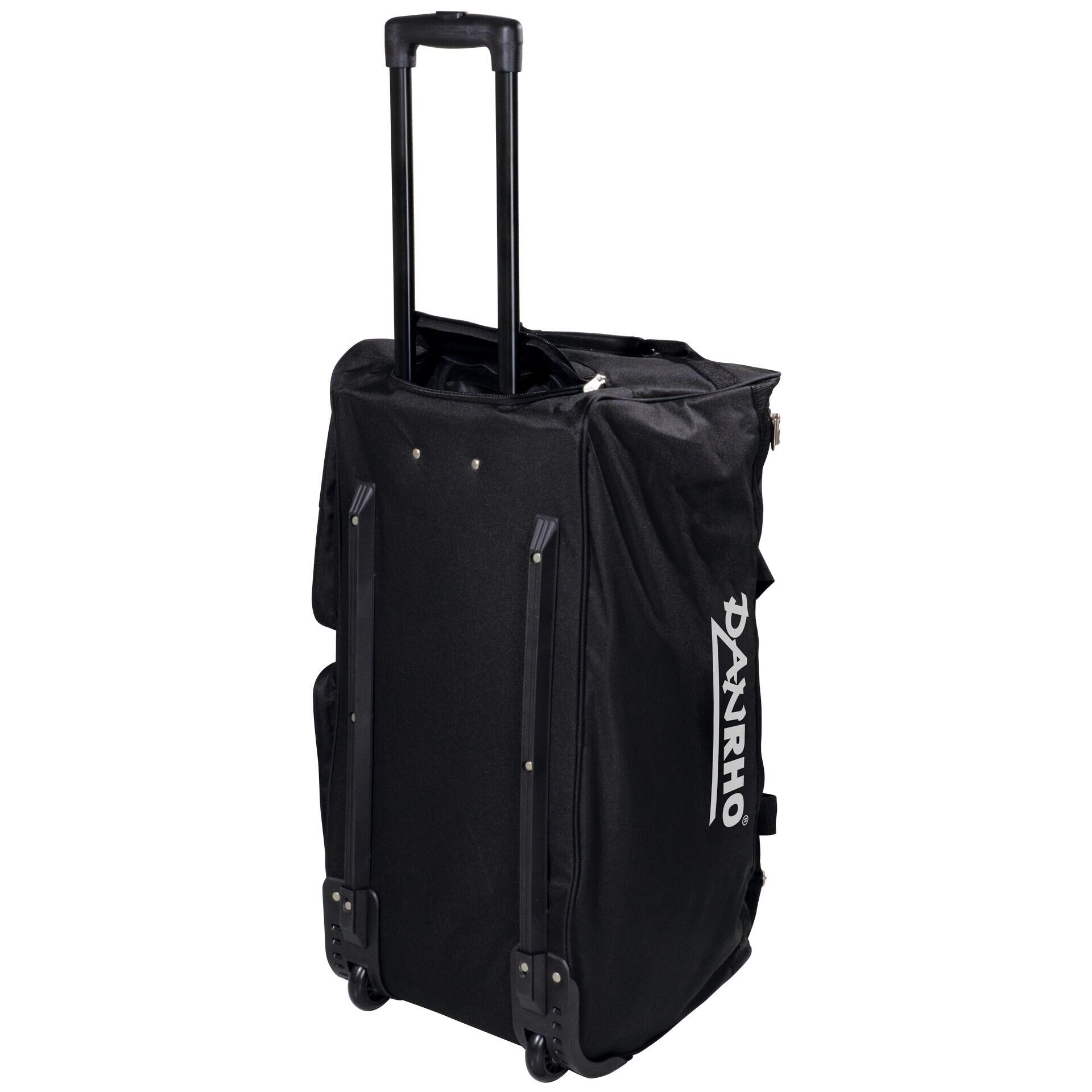 Borsa a rotelle Kwon Danrho 4/5