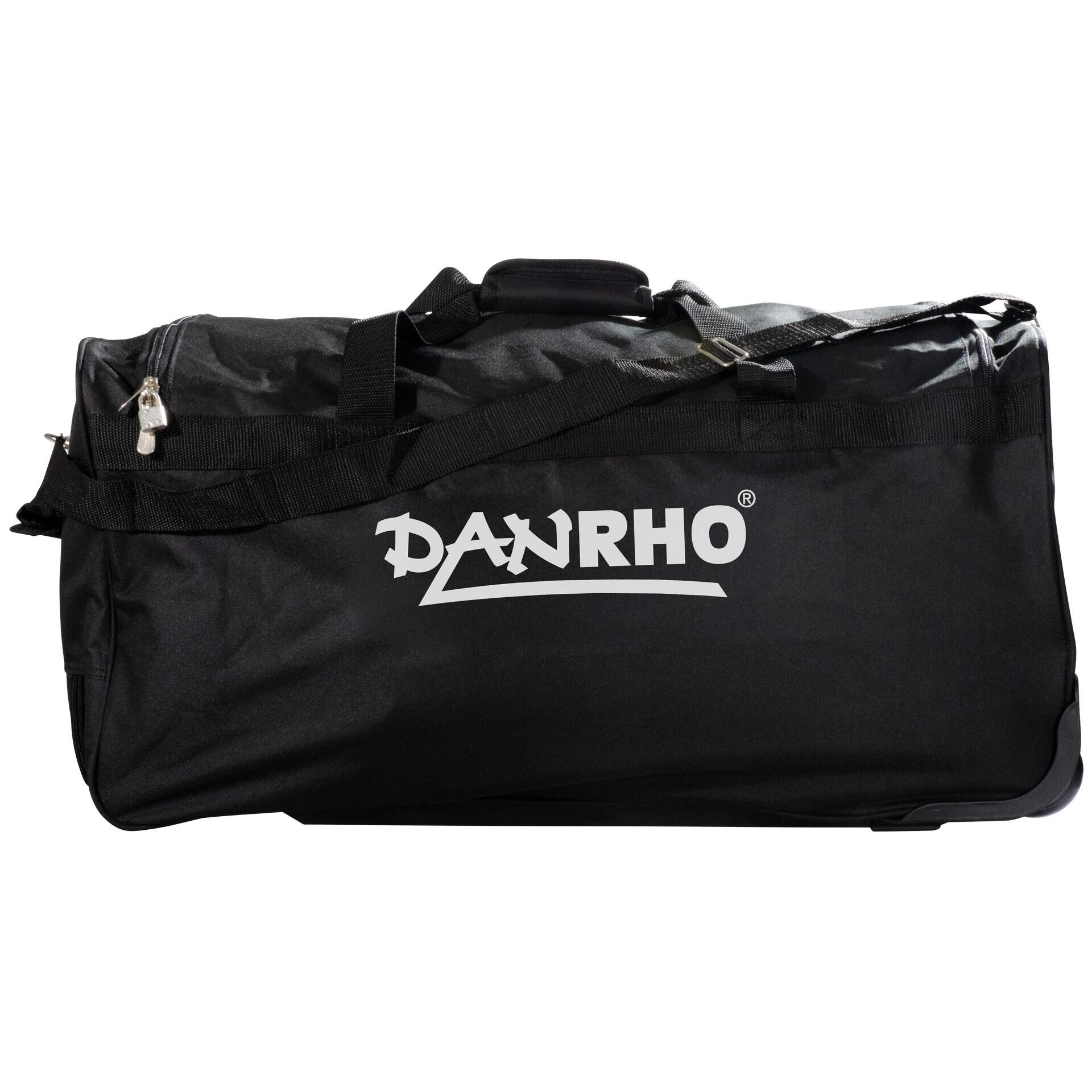 Borsa a rotelle Kwon Danrho 2/5