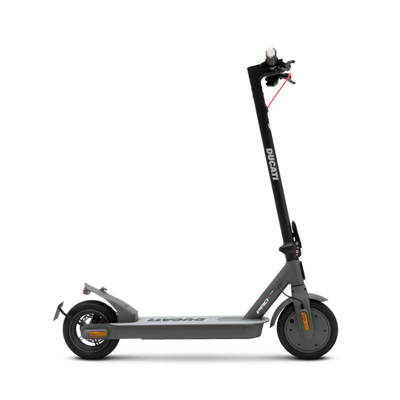 Trotineta electrica Ducati Pro-I Evo, semnalizari, Motor 350W, viteza 25 Km/h