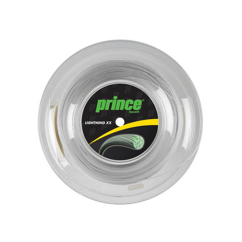 Real squash strings Prince Lightning XX17 100 m