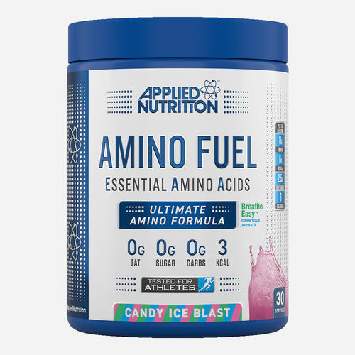 APPLIED NUTRITION Amino Fuel - Icy Blue Raz - 30 Serving (390 gram)