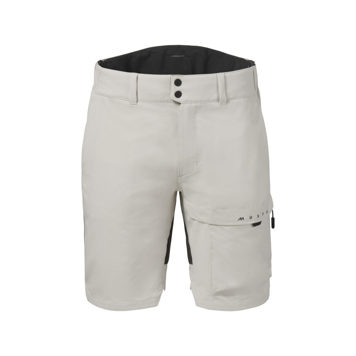MUSTO Evolution Perfomance Stretch Segelshorts Herren