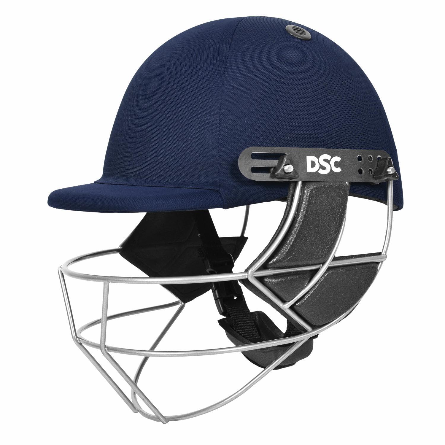 DSC DSC DEFENDER Cricket-Helm | Männer & Jungen | Verstellbar & Leicht