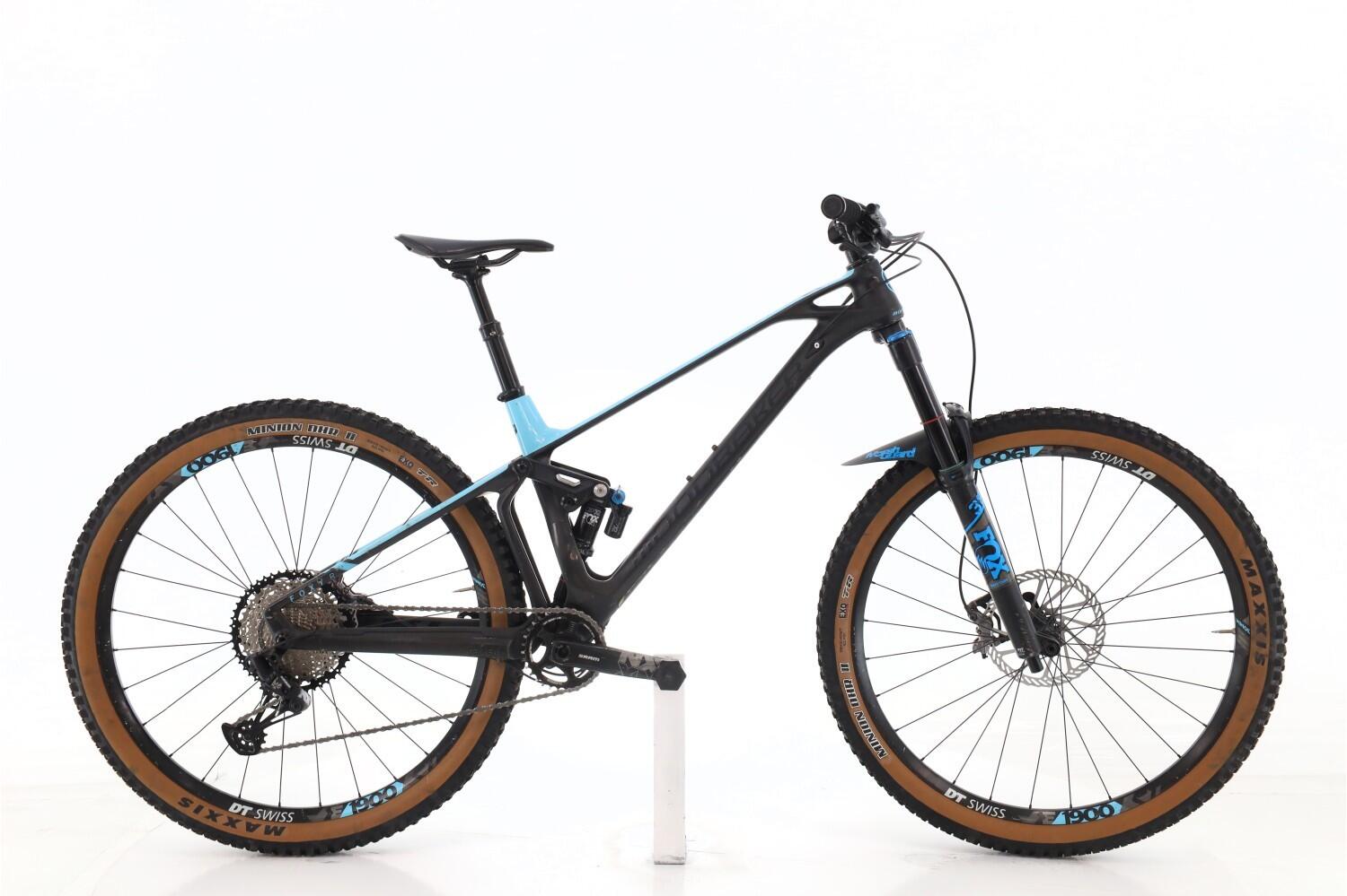MTB ricondizionata · Foxy R · Buone condizioni MONDRAKER