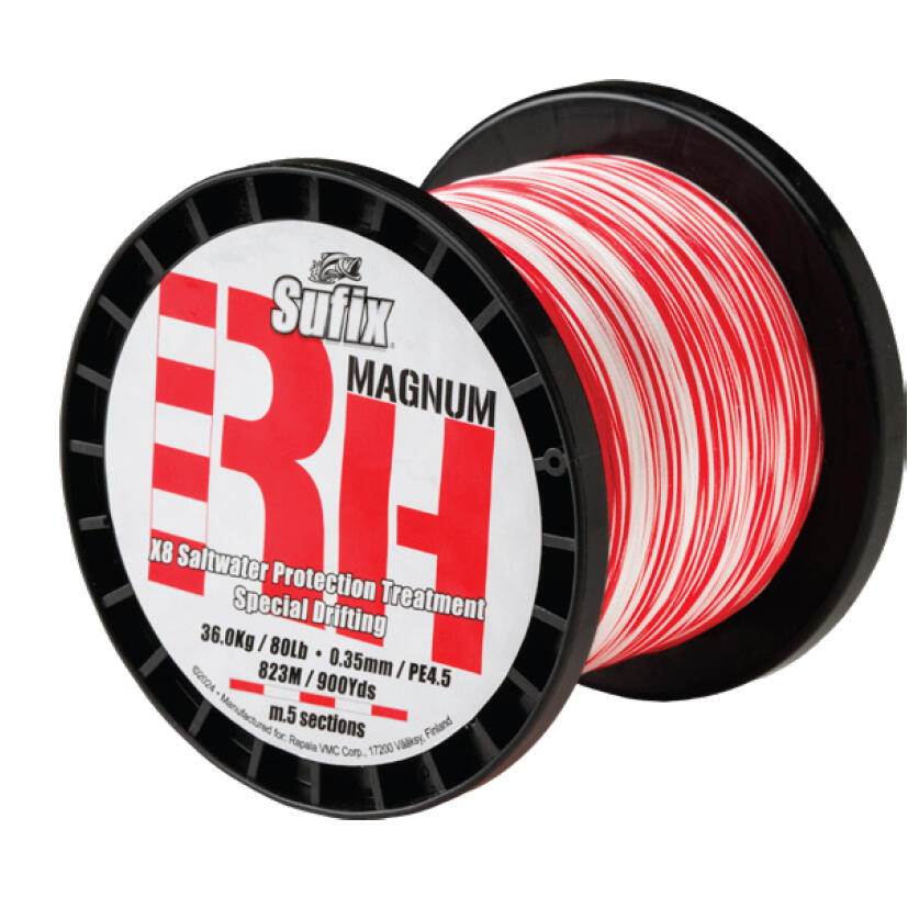 SUFIX Vleesetend nylon Sufix RH-Magnum