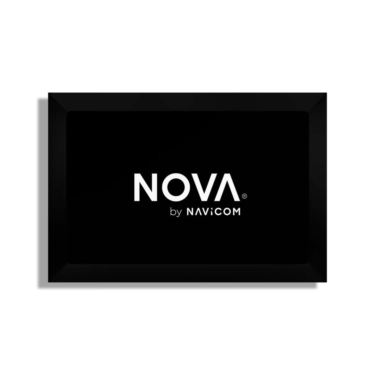Capot de protection Nova 2/2