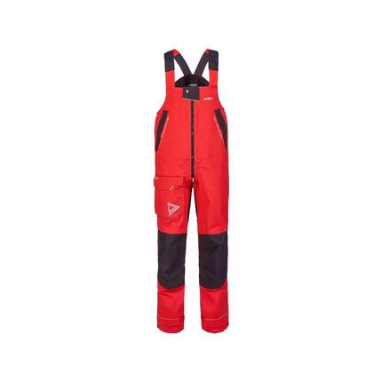 BR2 Offshore Segelhose 2.0 Herren rot