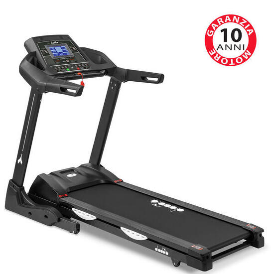 Tapis roulant Diadora Exess 11.9