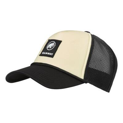 Basecap robust formbeständig atmungsaktiv Herren - Crag Cap Logo