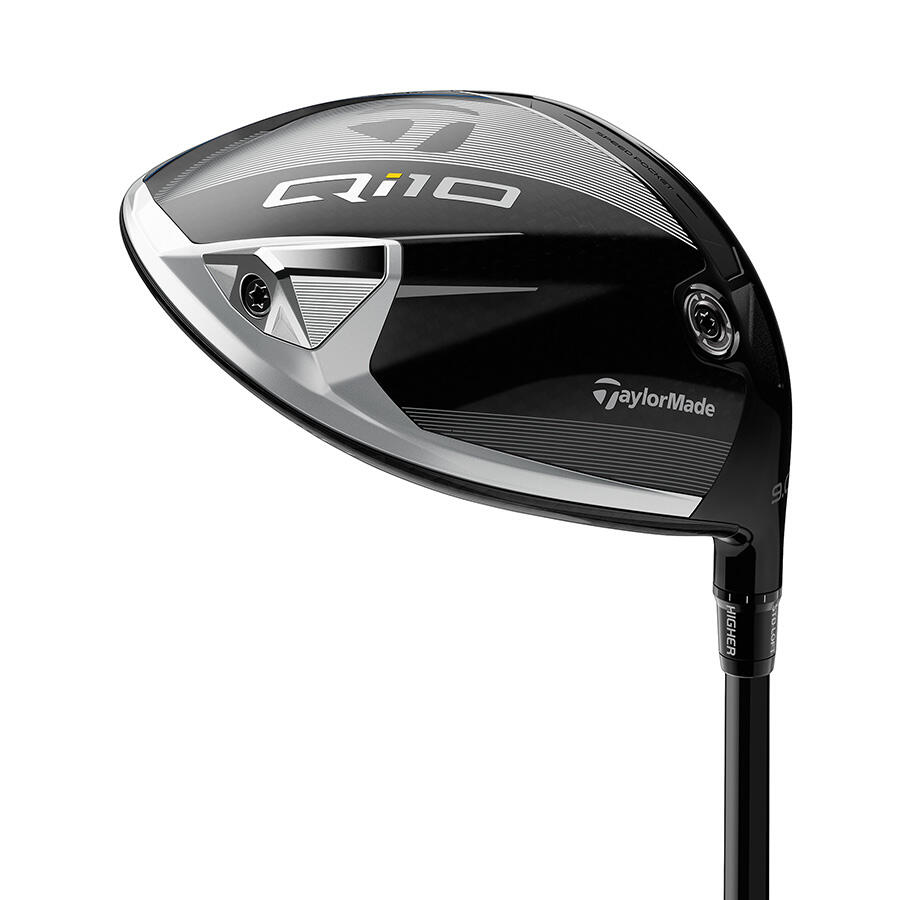 Taylormade Qi10 Max Driver 3/5