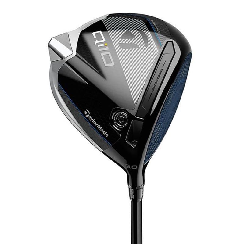 TAYLORMADE Taylormade Qi10 Max Driver