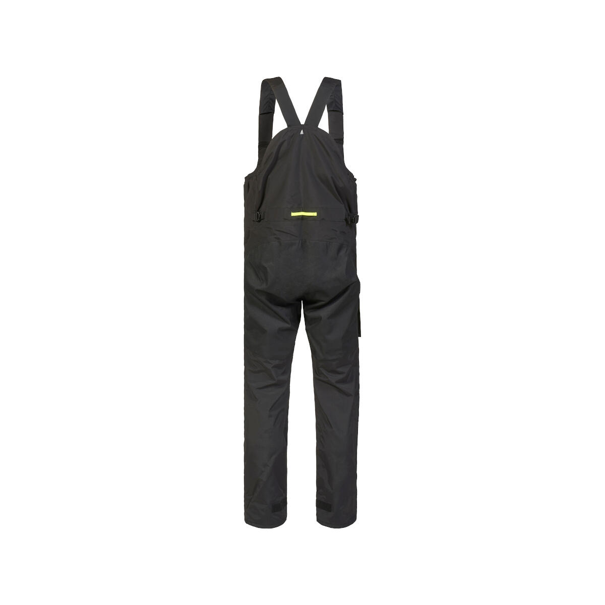 MUSTO BR2 Offshore zeilbroek 2.0 heren zwart