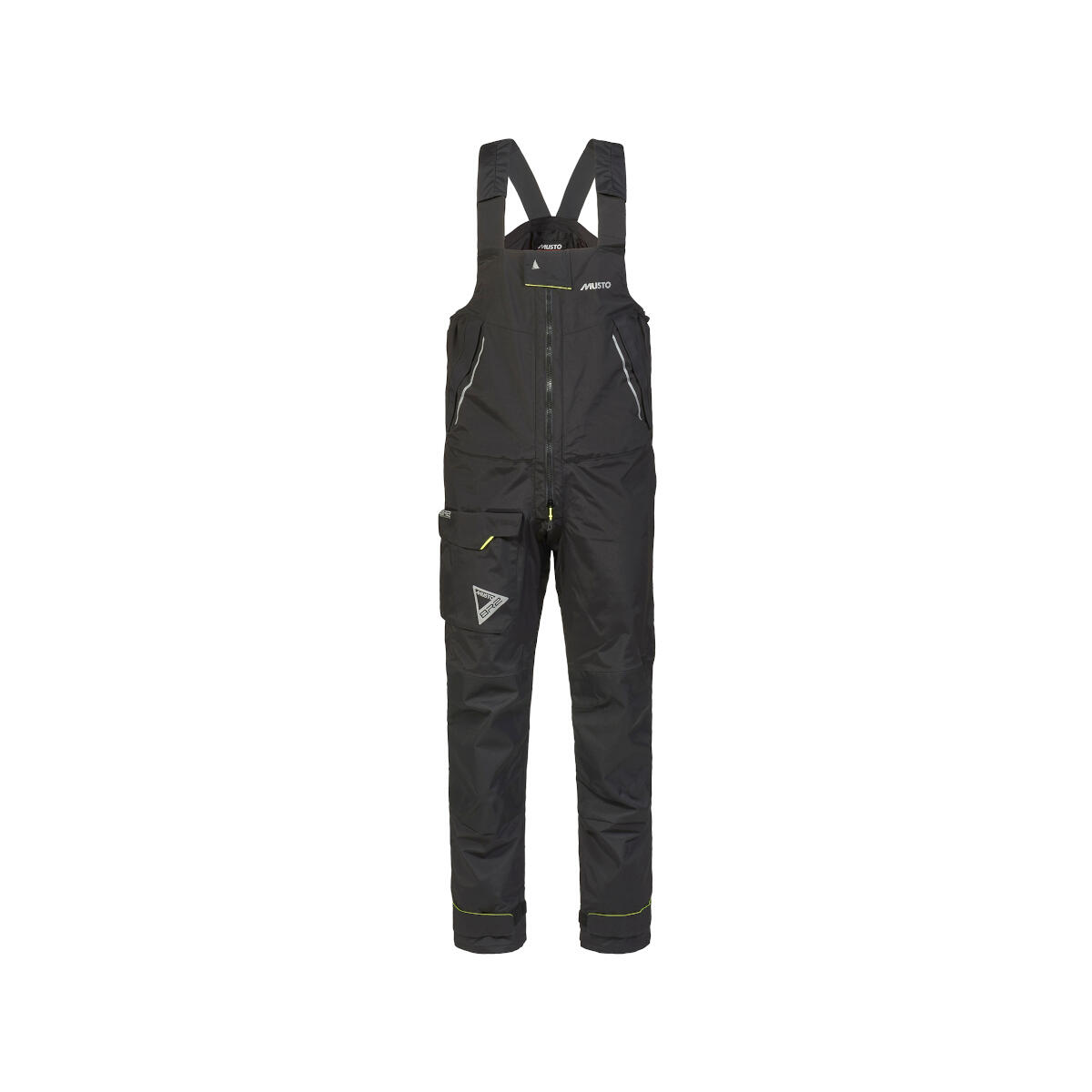 BR2 Offshore zeilbroek 2.0 heren zwart 2/2