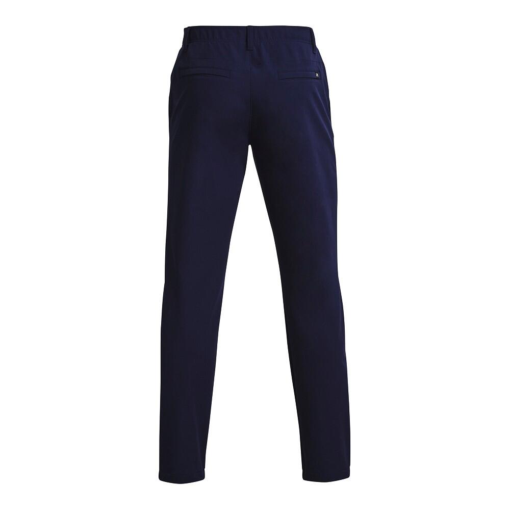 Under Armour Heren CGI Winter Golfbroek Navy 2/5