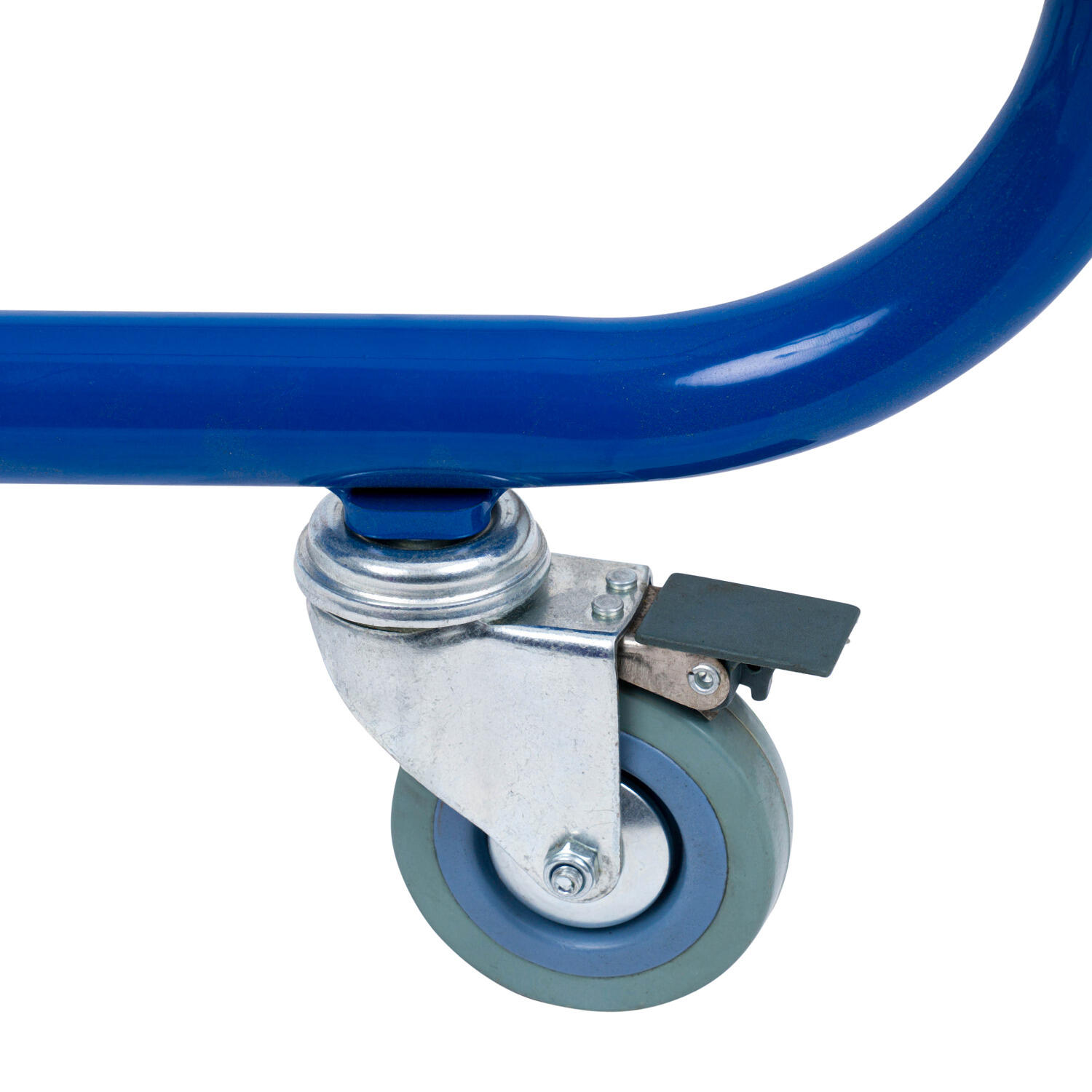 Chariot enrouleur pour filet pour filet de volleyball Unisexe 4/6