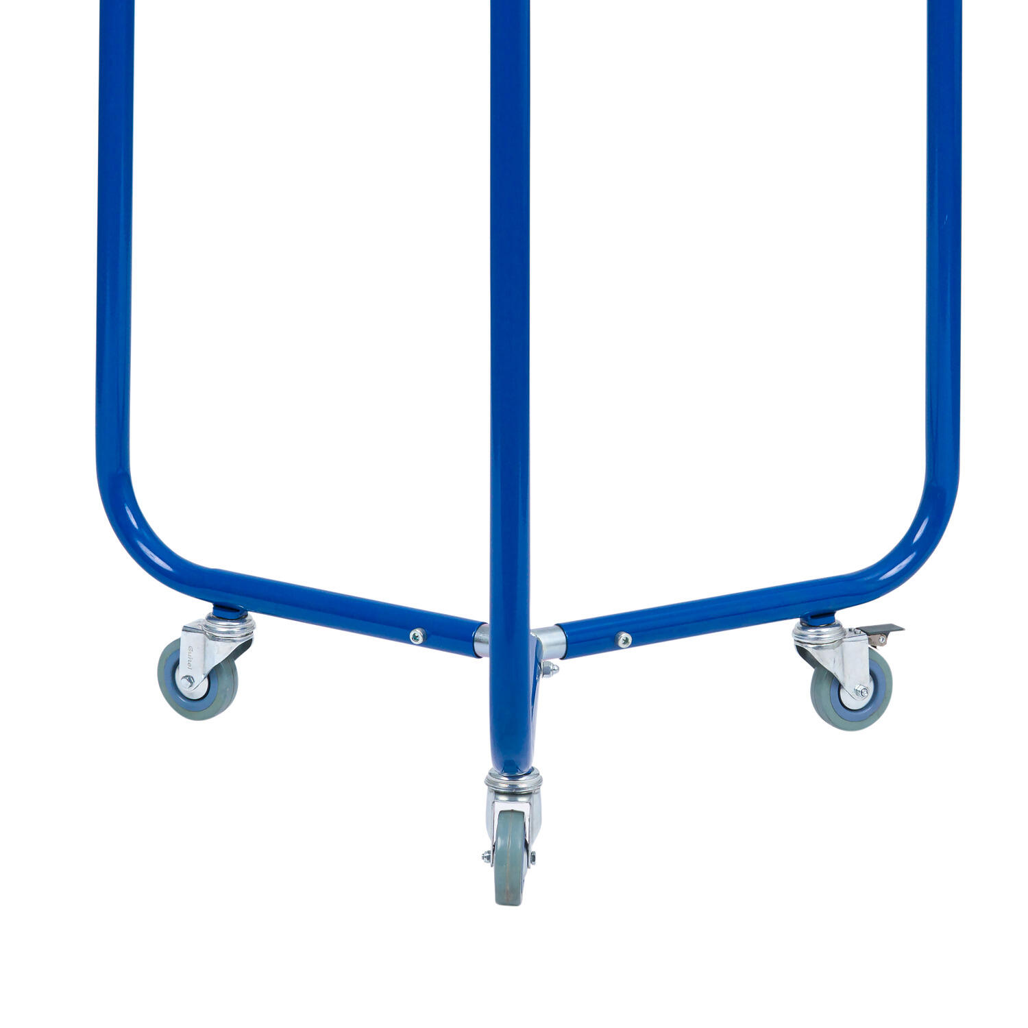 Chariot enrouleur pour filet pour filet de volleyball Unisexe 5/6