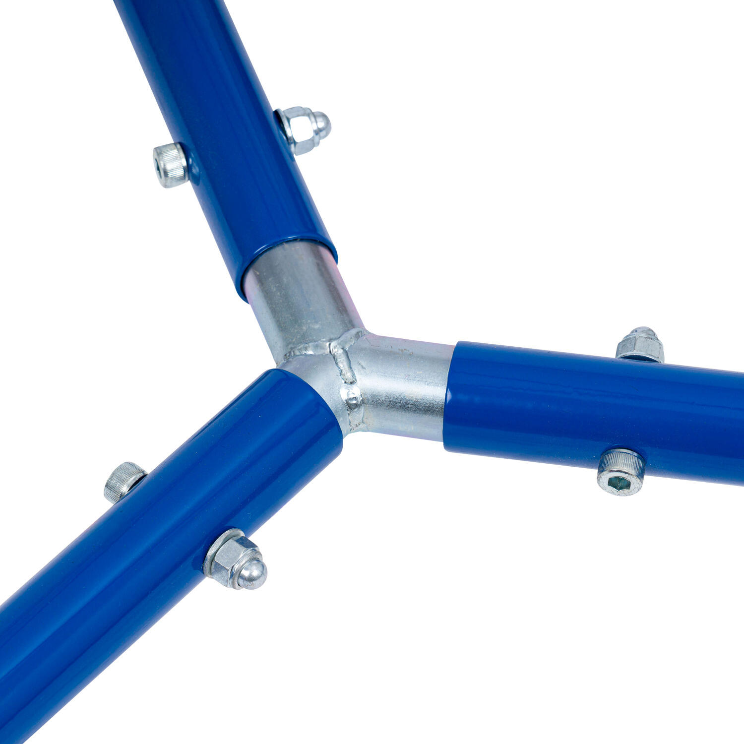 Chariot enrouleur pour filet pour filet de volleyball Unisexe 6/6
