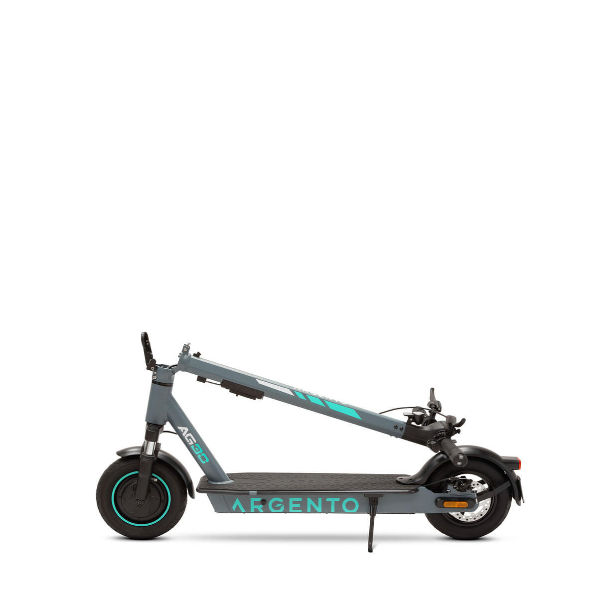 Argento AG30 5/5