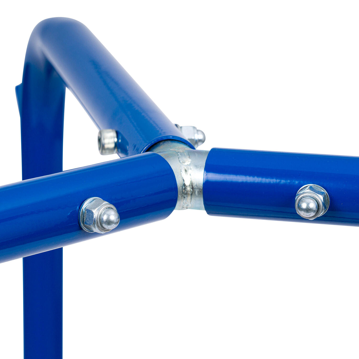 Chariot enrouleur pour filet pour filet de volleyball Unisexe 3/6