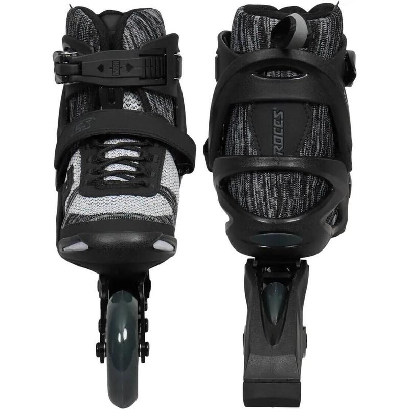 Roces Thread Inline Role - Negru - 36