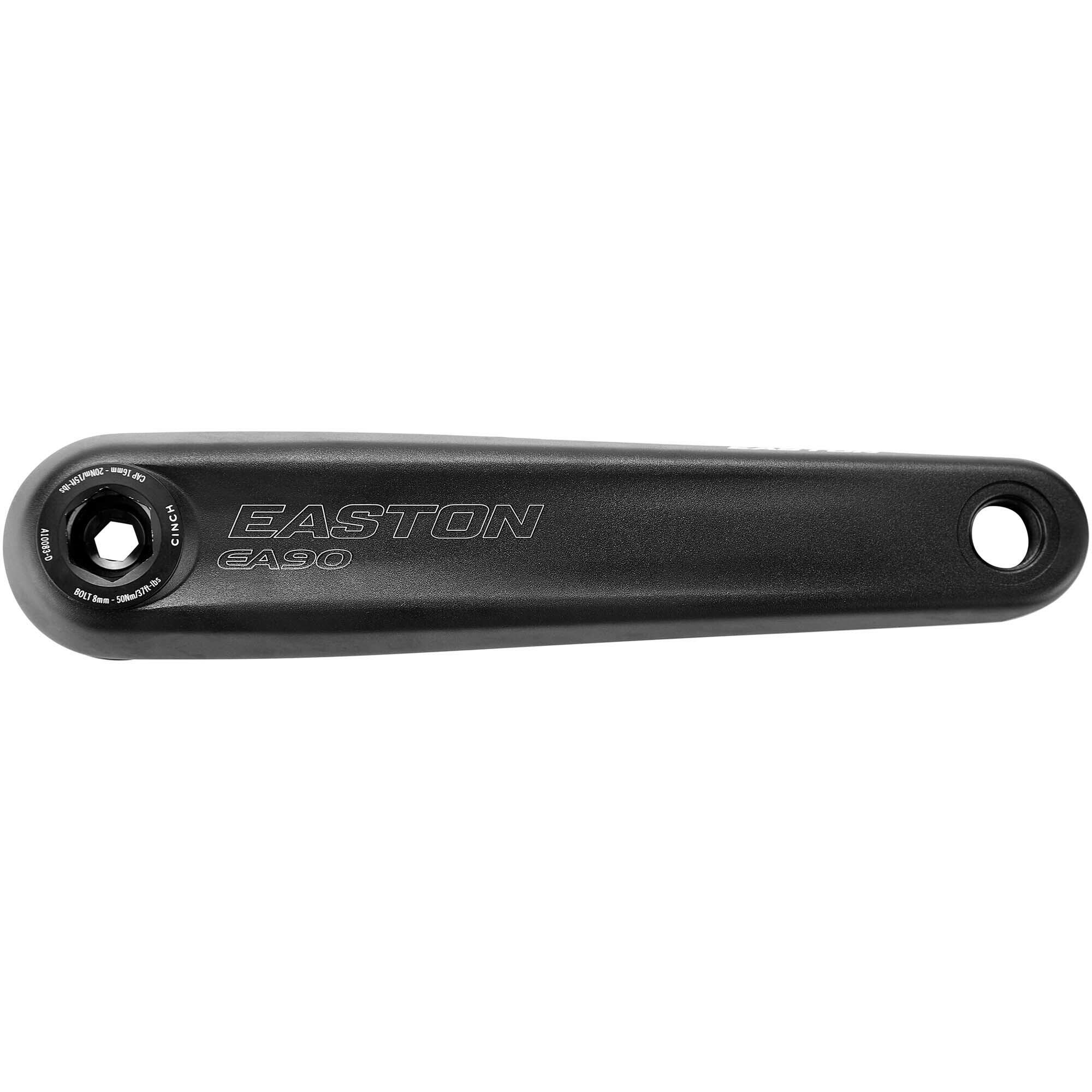 Manivela sin carcasa Easton EA90 170 3/4