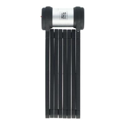 Edge FoldGuard XL 120 ART2 Falt-Schloss - Schwarz