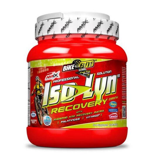 IsoLyn Recovery Drink - 800g Limon Amix Nutrition