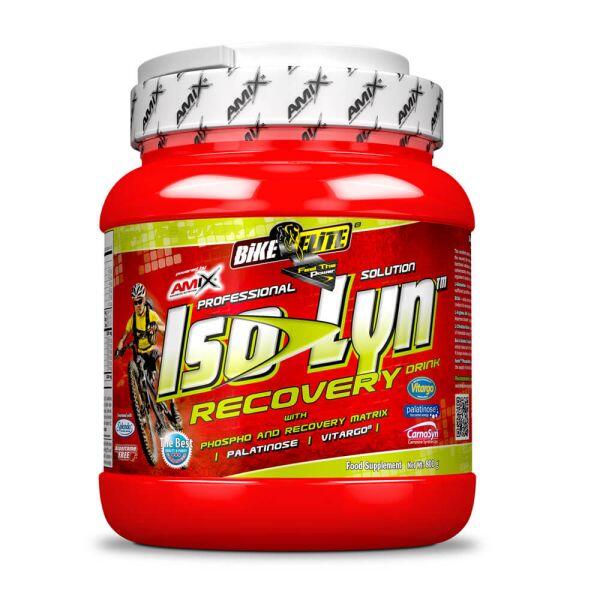 Isolyn recovery drink - 800g Limão da Amix Nutrition Exclusivo online      24,80€  Preço por quantidade 31,00€kg AMIX Isolyn recovery drink - 800g Limão da Amix NutritionVendido e expedido por: FitnessZone  