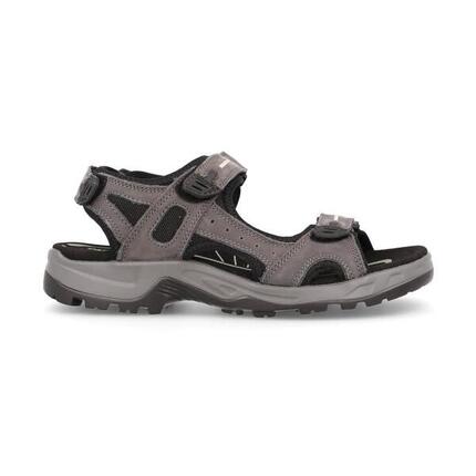 Sandales Et Tongs Homme - PAREDES Aral - Grey