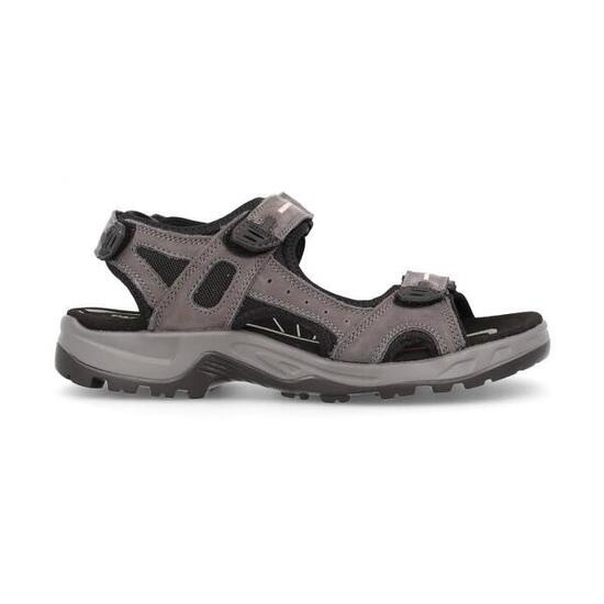 Sandales Et Tongs Homme - PAREDES Aral - Grey