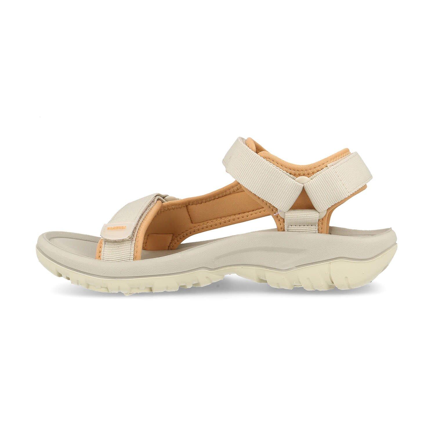Sandales Et Tongs Femme - PAREDES Bercero - Beige 2/5