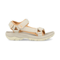 Sandales Et Tongs Femme - PAREDES Bercero - Beige