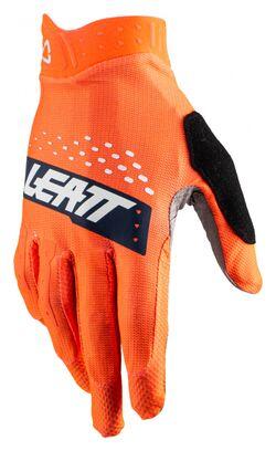 LEATT Handschoen MTB 2.0 X-Flow Coral