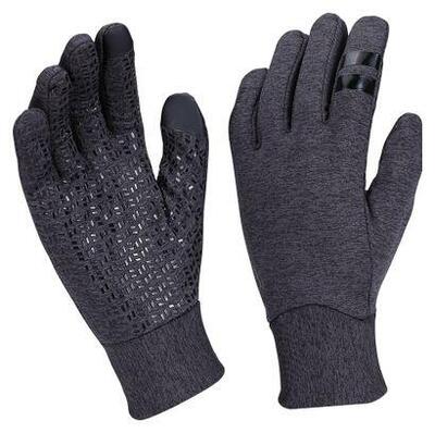 BBB RaceShield Leichte Handschuhe Grau