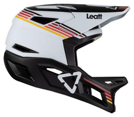 LEATT Integralhelm Leatt MTB Gravity 4.0 Weiß