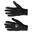 Paire de Gants Hiver Odlo Zeroweight Warm Noir Unisex