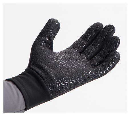 Guanti leggeri BBB RaceShield Grigi 4/5