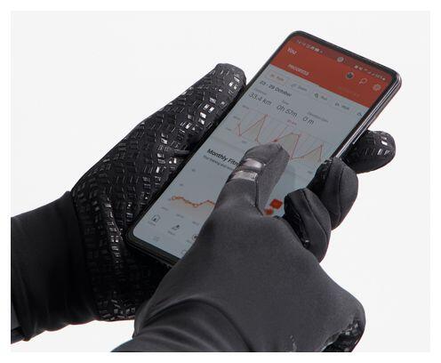 Rękawice zimowe BBB Cycling RaceShield