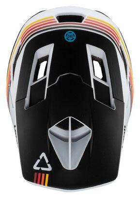 Leatt MTB Gravity 4.0 Full Face Helmet White 5/8