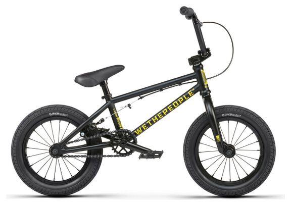Rower BMX dla dzieci WTP WeThePeople Riot 14