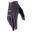 Gants Longs Leatt MTB 1.0 GripR Noir