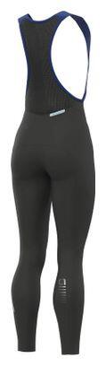 Cuissard Long Femme Alé K-Tour Klimatik Noir 2/2