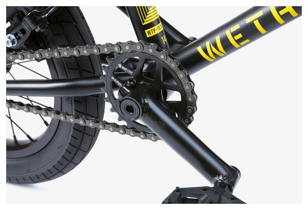 BMX Wethepeople Riot 7/7