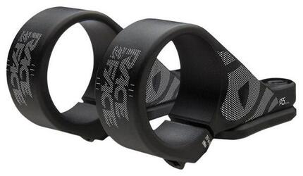Potence RACE FACE Chester Direct Mount 35mm 0° Noir