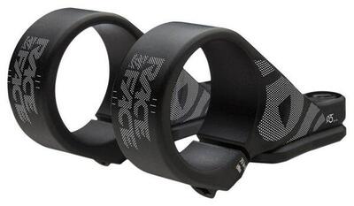 Race face stem chester direct mount to 35mm bars 0° black