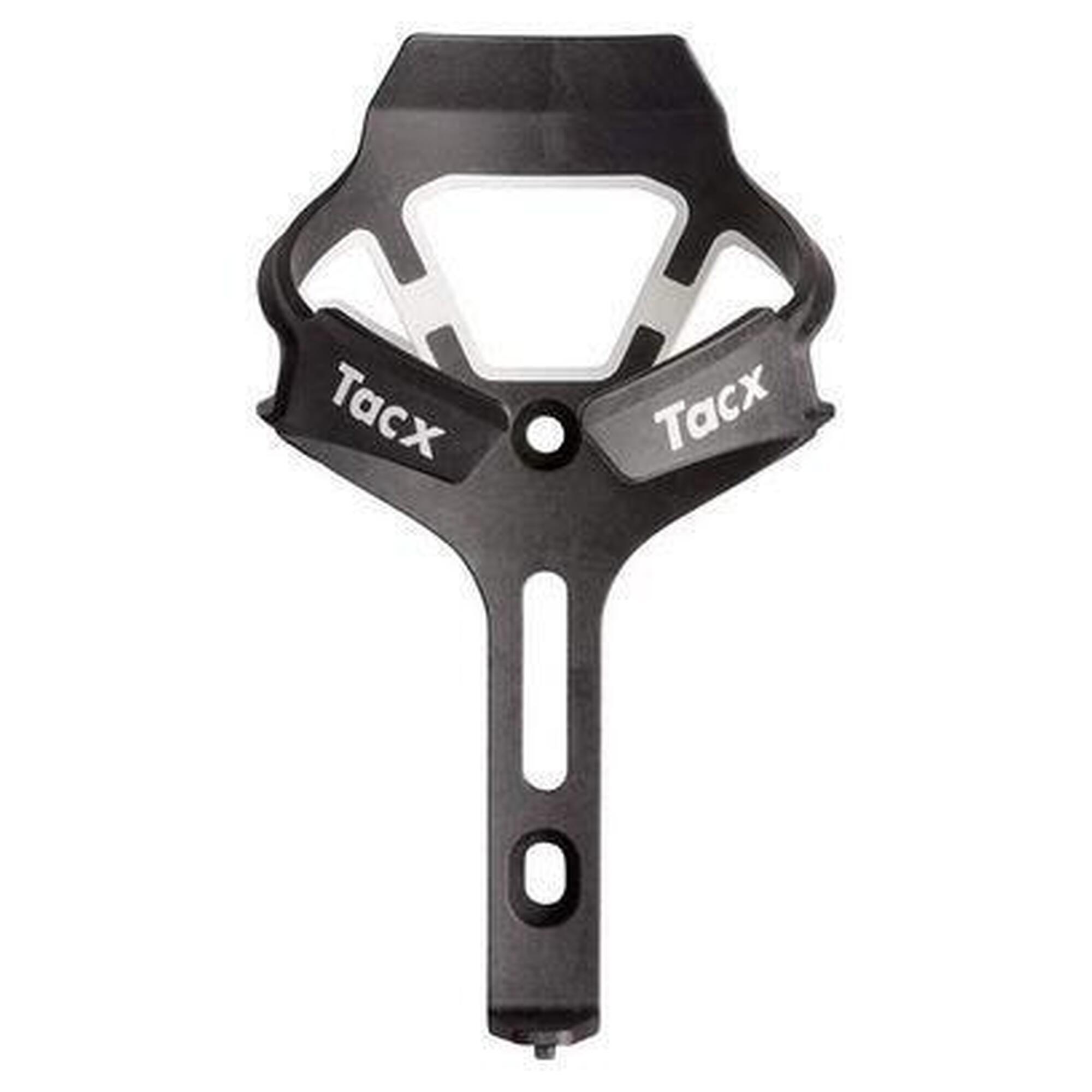 Porte-Bidon Tacx Ciro Noir Blanc Mat      4299€    TACX Porte-Bidon Tacx Ciro Noir Blanc MatVendu exclusivement en ligne   