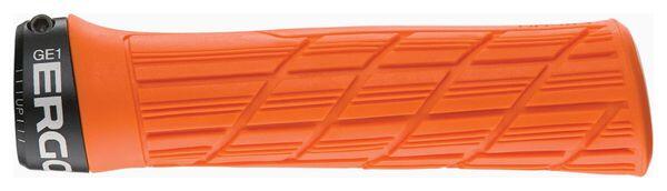 ERGON Punhos ERGON Technical GE1 EVO Juicy Laranja
