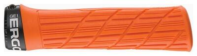 Ergon technical ge1 evo juicy orange grips