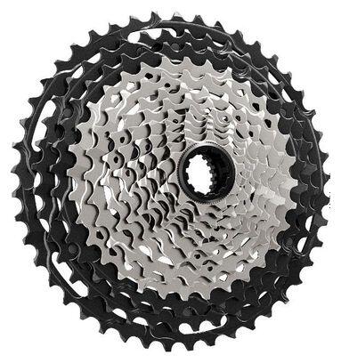 Cassette Shimano XTR CS-M9100 12 vitesses 2/3